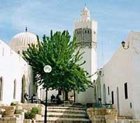 El Kef El Kef